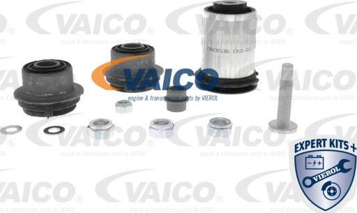 VAICO V30-1243 - Ремонтен комплект, напречен носач vvparts.bg