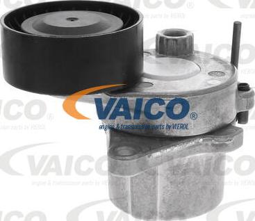 VAICO V30-8413 - Ремъчен обтегач, пистов ремък vvparts.bg