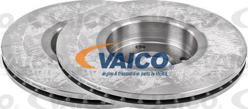 VAICO V30-80098 - Спирачен диск vvparts.bg