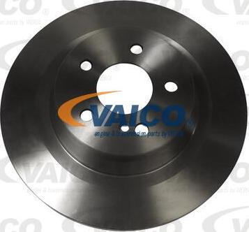 VAICO V30-80093 - Спирачен диск vvparts.bg