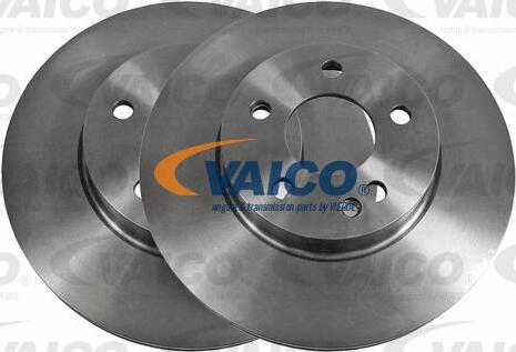 VAICO V30-80054 - Спирачен диск vvparts.bg