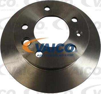 VAICO V30-80053 - Спирачен диск vvparts.bg