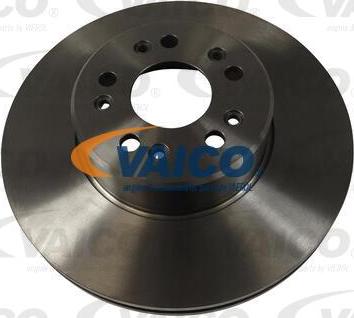 VAICO V30-80052 - Спирачен диск vvparts.bg