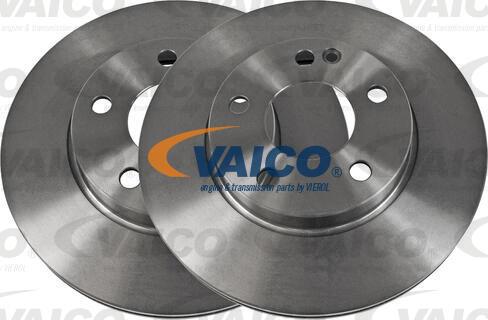 VAICO V30-80066 - Спирачен диск vvparts.bg