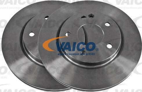 VAICO V30-80062 - Спирачен диск vvparts.bg