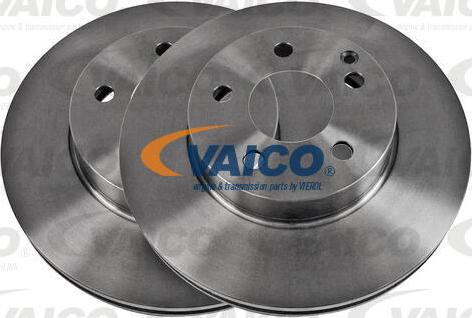 VAICO V30-80008 - Спирачен диск vvparts.bg