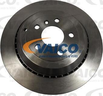 VAICO V30-80012 - Спирачен диск vvparts.bg