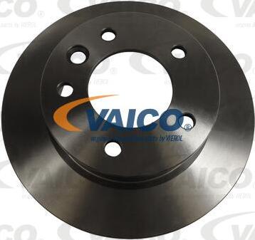 VAICO V30-80086 - Спирачен диск vvparts.bg