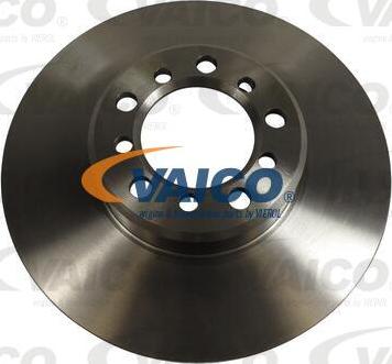 VAICO V30-80026 - Спирачен диск vvparts.bg