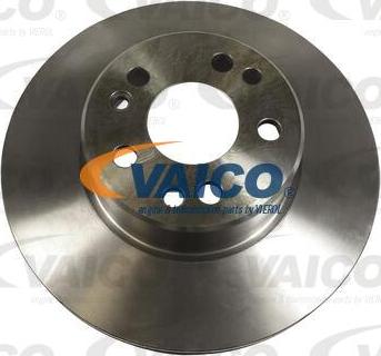 VAICO V30-80027 - Спирачен диск vvparts.bg