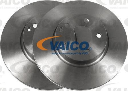 VAICO V30-80071 - Спирачен диск vvparts.bg