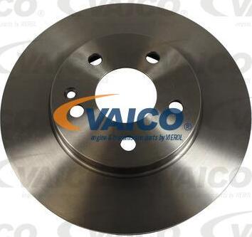 VAICO V30-80073 - Спирачен диск vvparts.bg