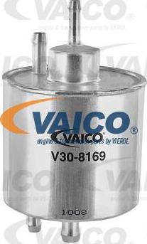 VAICO V30-8169 - Горивен филтър vvparts.bg