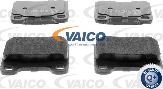 VAICO V30-8105 - Комплект спирачно феродо, дискови спирачки vvparts.bg
