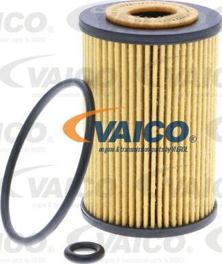 VAICO V30-8119 - Маслен филтър vvparts.bg