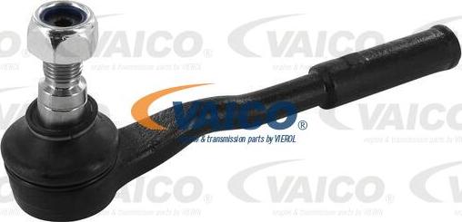 VAICO V30-8113 - Напречна кормилна щанга vvparts.bg