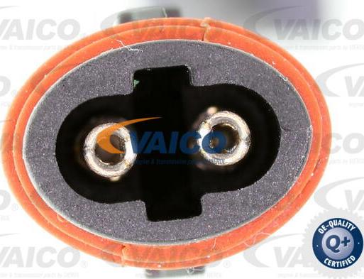 VAICO V30-8133 - Комплект спирачно феродо, дискови спирачки vvparts.bg