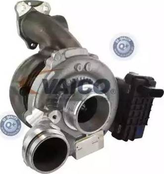 VAICO V30-8317 - Турбина, принудително пълнене с въздух vvparts.bg