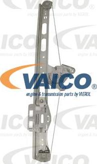 VAICO V30-8333 - Стъклоподемник vvparts.bg