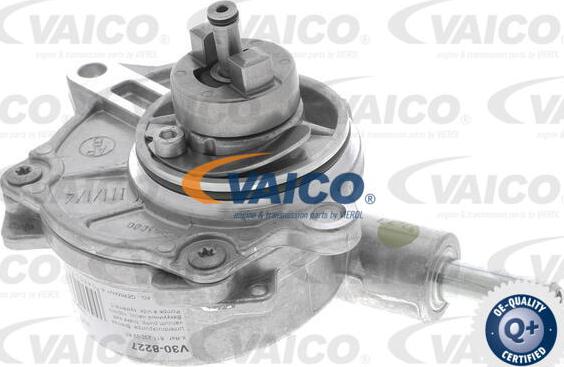 VAICO V30-8227 - Вакуум помпа, спирачна система vvparts.bg