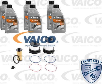 VAICO V30-3957-SP - К-кт части, смяна масло-автоматични скорости vvparts.bg