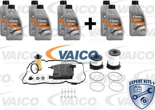 VAICO V30-3957-XXL - К-кт части, смяна масло-автоматични скорости vvparts.bg