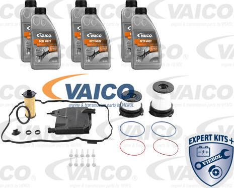 VAICO V30-3957 - К-кт части, смяна масло-автоматични скорости vvparts.bg