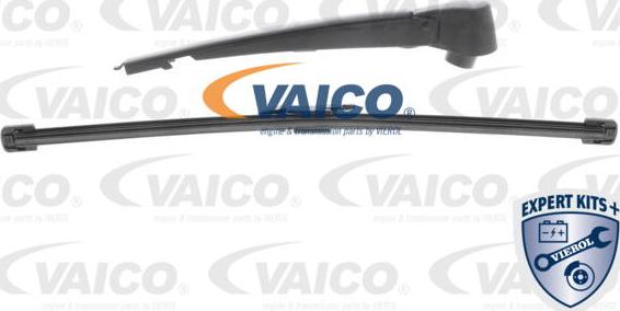 VAICO V30-3491 - К-кт рамена за чистачки, стъклопочистване vvparts.bg