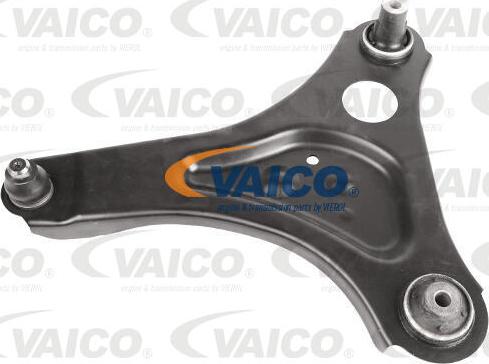 VAICO V30-3410 - Носач, окачване на колелата vvparts.bg