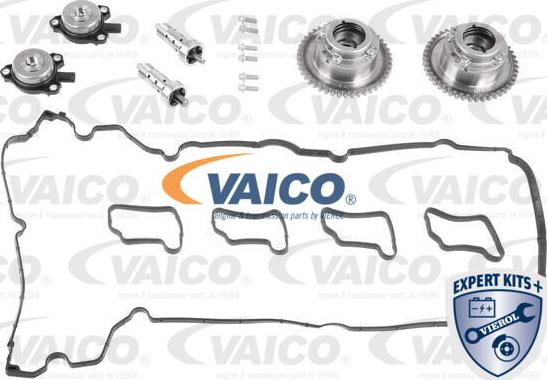 VAICO V30-3428 - Ремонтен комплект, регулатор ексцентричен вал vvparts.bg