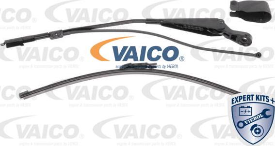 VAICO V30-3519 - К-кт рамена за чистачки, стъклопочистване vvparts.bg