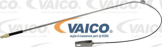 VAICO V30-30040 - Жило, ръчна спирачка vvparts.bg