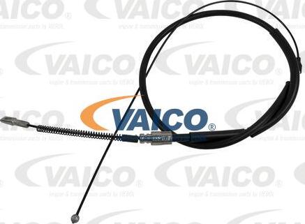 VAICO V30-30041 - Жило, ръчна спирачка vvparts.bg