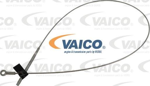 VAICO V30-30043 - Жило, ръчна спирачка vvparts.bg