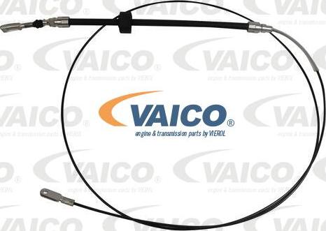 VAICO V30-30057 - Жило, ръчна спирачка vvparts.bg