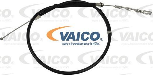 VAICO V30-30069 - Жило, ръчна спирачка vvparts.bg