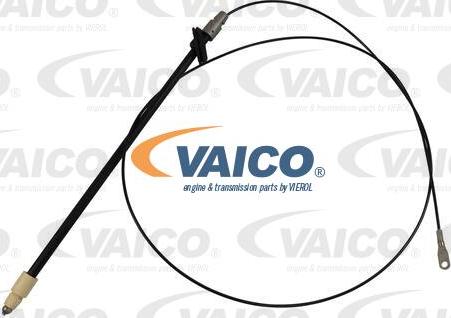 VAICO V30-30066 - Жило, ръчна спирачка vvparts.bg