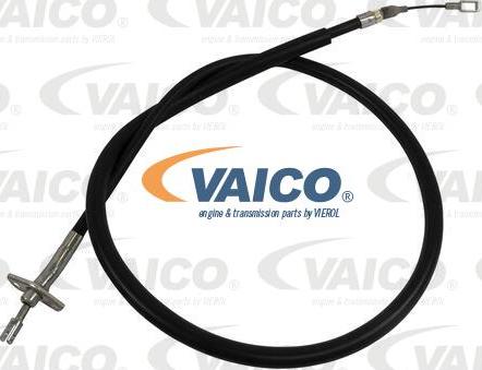 VAICO V30-30060 - Жило, ръчна спирачка vvparts.bg