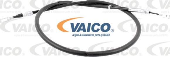 VAICO V30-30061 - Жило, ръчна спирачка vvparts.bg