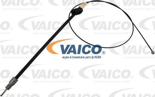 VAICO V30-30068 - Жило, ръчна спирачка vvparts.bg