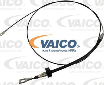 VAICO V30-30063 - Жило, ръчна спирачка vvparts.bg