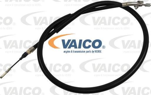 VAICO V30-30062 - Жило, ръчна спирачка vvparts.bg