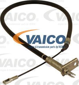 VAICO V30-30004 - Жило, ръчна спирачка vvparts.bg