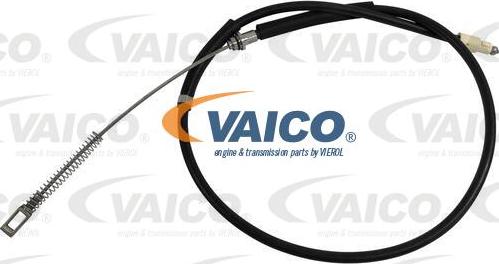 VAICO V30-30070 - Жило, ръчна спирачка vvparts.bg