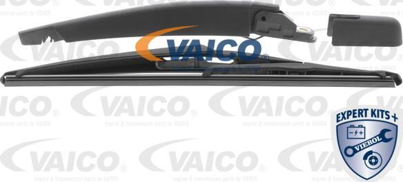 VAICO V30-3035 - К-кт рамена за чистачки, стъклопочистване vvparts.bg