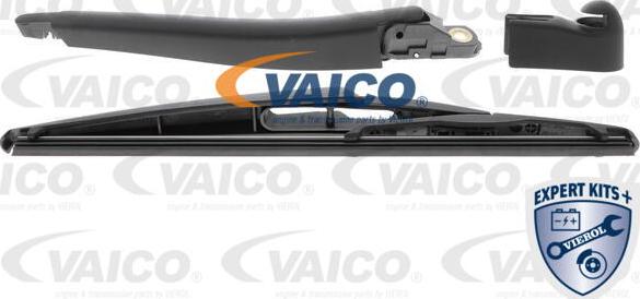 VAICO V30-3031 - К-кт рамена за чистачки, стъклопочистване vvparts.bg