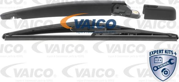 VAICO V30-3033 - К-кт рамена за чистачки, стъклопочистване vvparts.bg