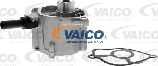 VAICO V30-3198 - Вакуум помпа, спирачна система vvparts.bg