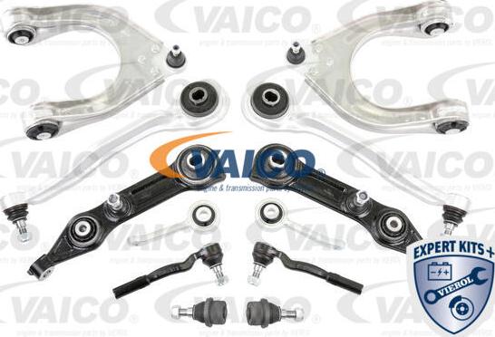 VAICO V30-3106 - Комплект окачване vvparts.bg