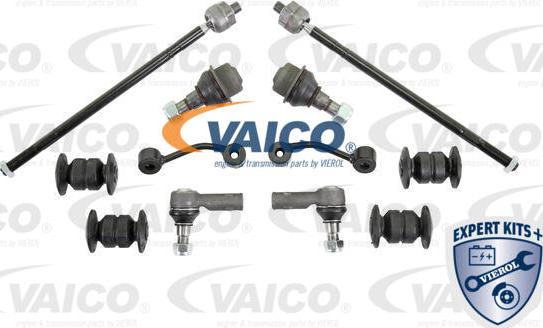 VAICO V30-3130 - Комплект окачване vvparts.bg